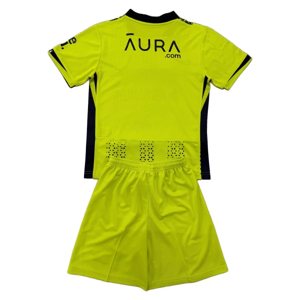 Conjunto Portsmouth Niño Tercera 25/26