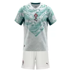 Conjunto Portugal Niño Segunda Mundial 2026