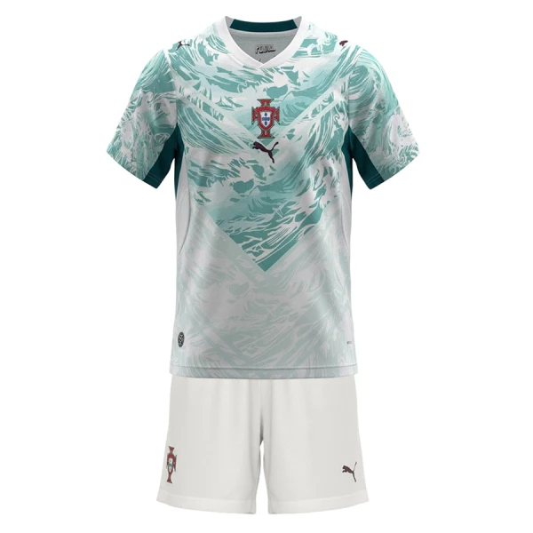 Conjunto Portugal Niño Segunda Mundial 2026 Conjunto Portugal Niño Segunda Mundial 2026