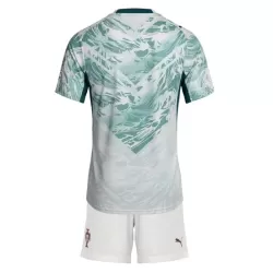Conjunto Portugal Niño Segunda Mundial 2026