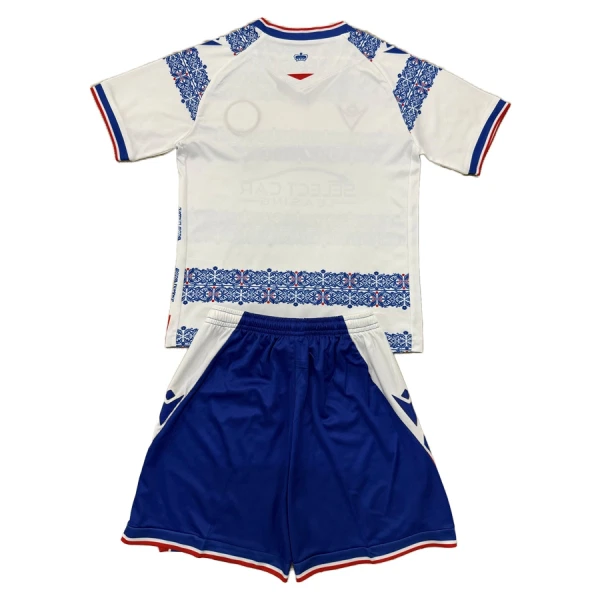 Conjunto Reading Niño Primera 25/26
