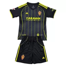 Conjunto Real Zaragoza Niño Segunda 25/26
