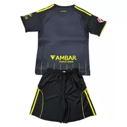 Conjunto Real Zaragoza Niño Segunda 25/26