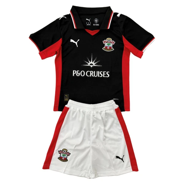 Conjunto Southampton Niño Tercera 25/26