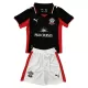 Conjunto Southampton Niño Tercera 25/26