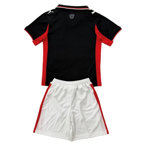 Conjunto Southampton Niño Tercera 25/26