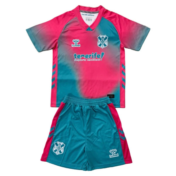 Conjunto Tenerife Niño Tercera 25/26