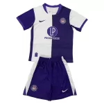 Conjunto Toulouse Niño Primera 25/26