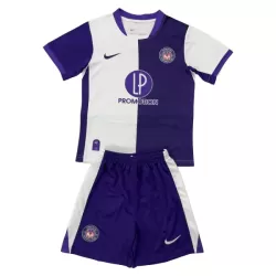 Conjunto Toulouse Niño Primera 25/26