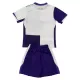 Conjunto Toulouse Niño Primera 25/26