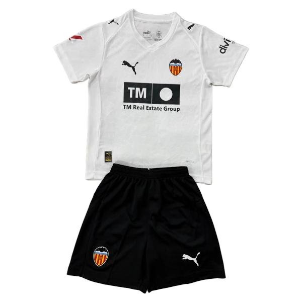 Conjunto Valencia CF Niño Primera 25/26 Conjunto Valencia CF Niño Primera 25/26
