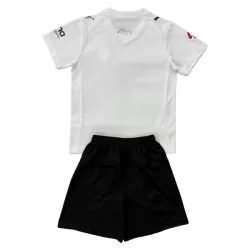 Conjunto Valencia CF Niño Primera 25/26