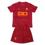 Conjunto Valencia CF Niño Segunda 25/26