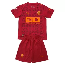 Conjunto Valencia CF Niño Segunda 25/26