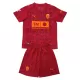 Conjunto Valencia CF Niño Segunda 25/26
