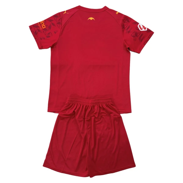 Conjunto Valencia CF Niño Segunda 25/26