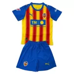 Conjunto Valencia CF Niño Tercera 25/26