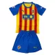 Conjunto Valencia CF Niño Tercera 25/26 Conjunto Valencia CF Niño Tercera 25/26