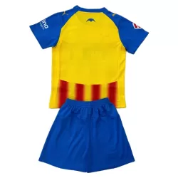Conjunto Valencia CF Niño Tercera 25/26