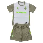 Conjunto Werder Bremen Niño Segunda 25/26