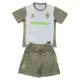 Conjunto Werder Bremen Niño Segunda 25/26