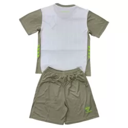 Conjunto Werder Bremen Niño Segunda 25/26