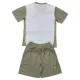 Conjunto Werder Bremen Niño Segunda 25/26