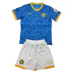 Conjunto Wolverhampton Niño Tercera 25/26