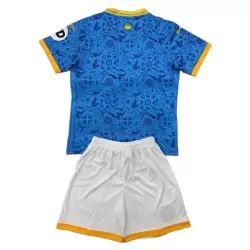 Conjunto Wolverhampton Niño Tercera 25/26