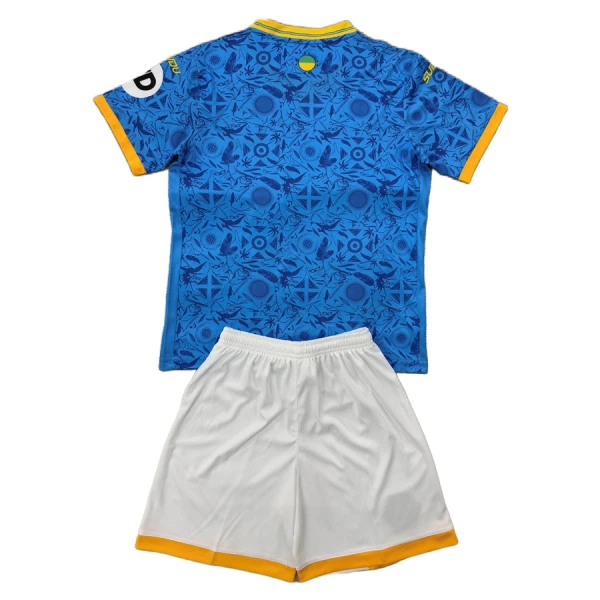 Conjunto Wolverhampton Niño Tercera 25/26