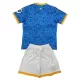 Conjunto Wolverhampton Niño Tercera 25/26