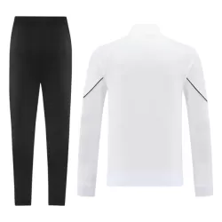 AC Milan Conjunto De Chaqueta De Entrenamiento Hombre 25/26 Blanca