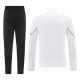 AC Milan Conjunto De Chaqueta De Entrenamiento Hombre 25/26 Blanca