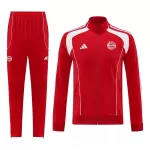 Bayern de Múnich Conjunto De Chaqueta De Entrenamiento Hombre 25/26 Roja