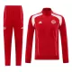 Bayern de Múnich Conjunto De Chaqueta De Entrenamiento Hombre 25/26 Roja