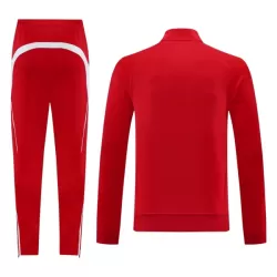 Bayern de Múnich Conjunto De Chaqueta De Entrenamiento Hombre 25/26 Roja
