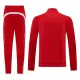 Bayern de Múnich Conjunto De Chaqueta De Entrenamiento Hombre 25/26 Roja