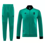 Liverpool Conjunto De Chaqueta De Entrenamiento Hombre 25/26 Verde