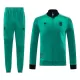 Liverpool Conjunto De Chaqueta De Entrenamiento Hombre 25/26 Verde Liverpool Conjunto De Chaqueta De Entrenamiento Hombre 25/26 Verde