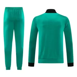 Liverpool Conjunto De Chaqueta De Entrenamiento Hombre 25/26 Verde