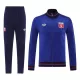 Olympique Lyonnais Conjunto De Chaqueta De Entrenamiento Hombre 25/26 Azul