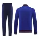 Olympique Lyonnais Conjunto De Chaqueta De Entrenamiento Hombre 25/26 Azul