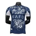 Camiseta AL NASSR Hombre 25/26 - Especial