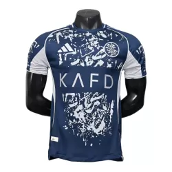 Camiseta AL NASSR Hombre 25/26 - Especial
