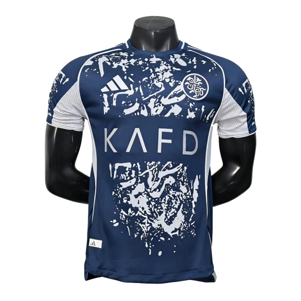 Camiseta AL NASSR Hombre 25/26 - Especial Camiseta AL NASSR Hombre 25/26 - Especial