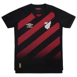 Camiseta Athletico Paranaense Hombre Primera 26/27