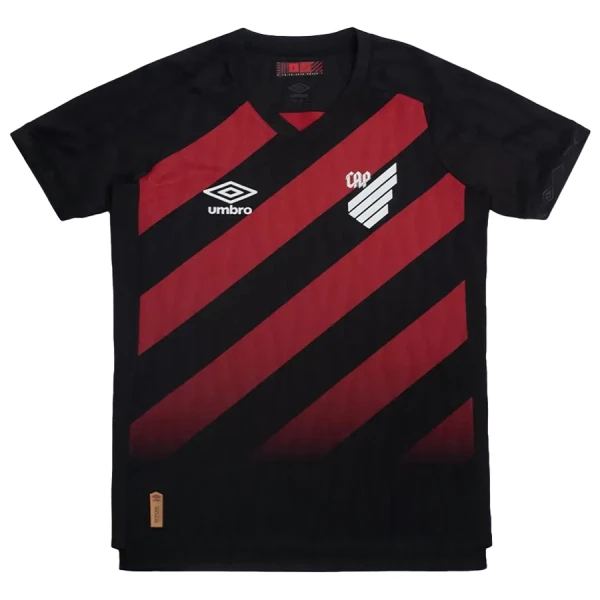 Camiseta Athletico Paranaense Hombre Primera 26/27