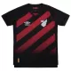 Camiseta Athletico Paranaense Hombre Primera 26/27