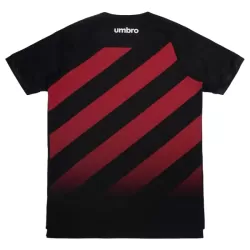 Camiseta Athletico Paranaense Hombre Primera 26/27