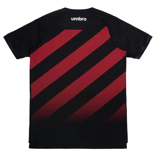 Camiseta Athletico Paranaense Hombre Primera 26/27